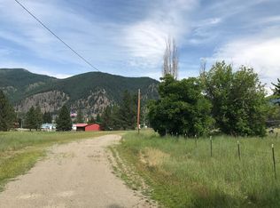 Nhn Fir St, Trout Creek, MT 59874