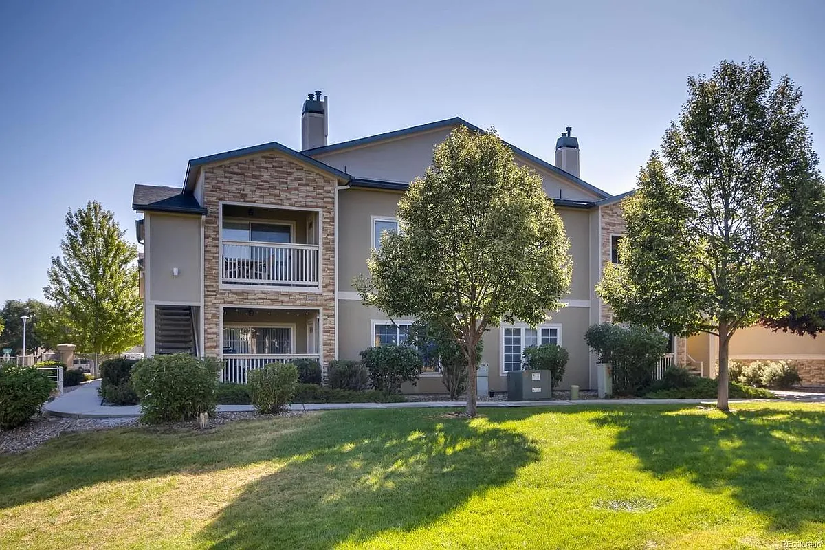 Building Photo - 1415 S Galena Way #104