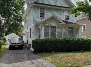 221 Summit Grove Park, Rochester, NY 14615