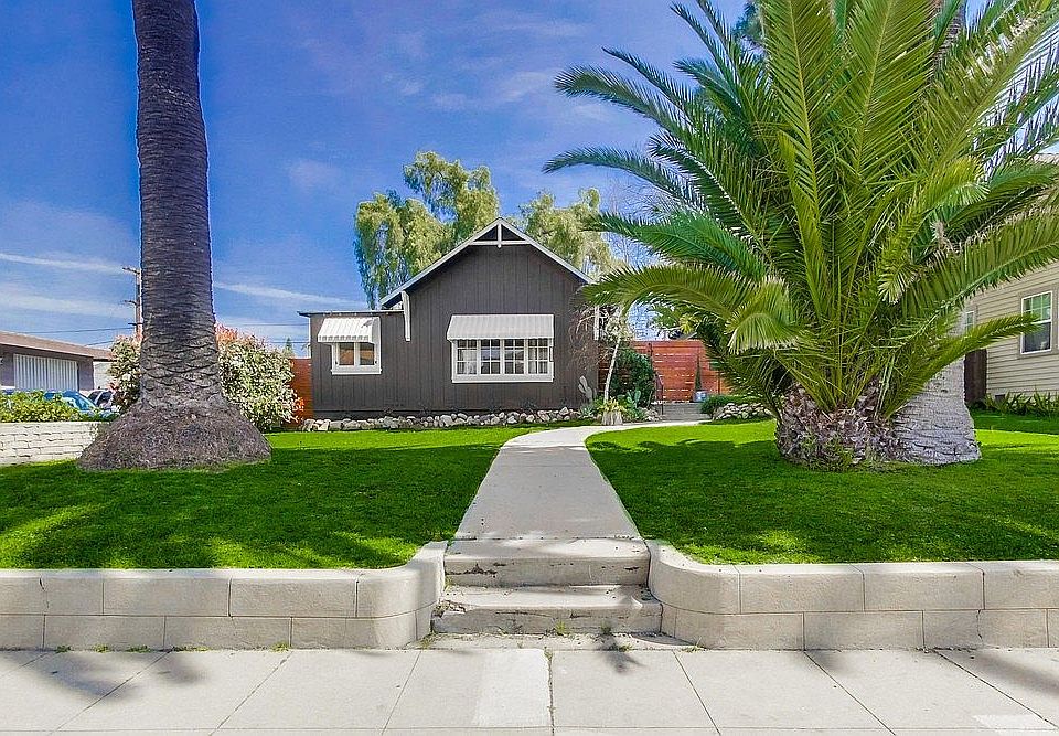 1st image of 4669 Palm Ave