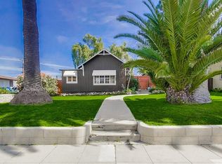 4669 Palm Ave, La Mesa, CA 91941