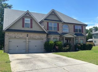 4482 NE Ridge Mill Ter, Douglasville, GA 30135