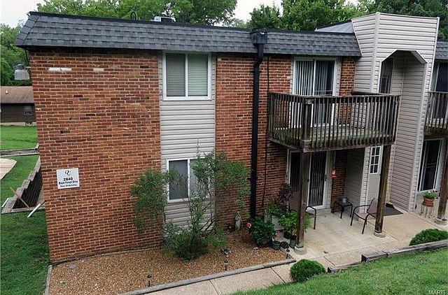 1st image of 2840 Blackforest Dr APT A