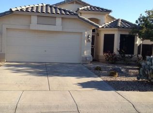 15374 W Teal Ln, Surprise, AZ 85374