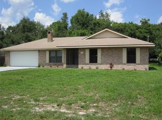 1854 W Chapel Dr, Deltona, FL 32738