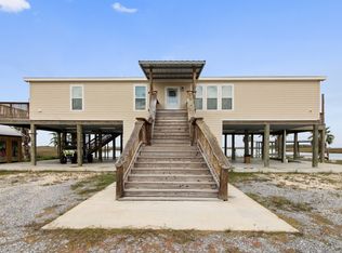 161 Sam Breaux Rd, Hackberry, LA 70645