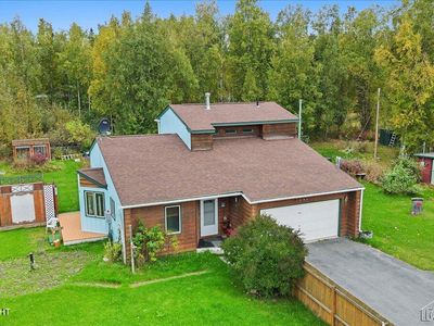 191 E Riley Ave, Wasilla, AK, 99654