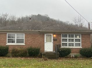1616 Stafford Ave, Louisville, KY 40216