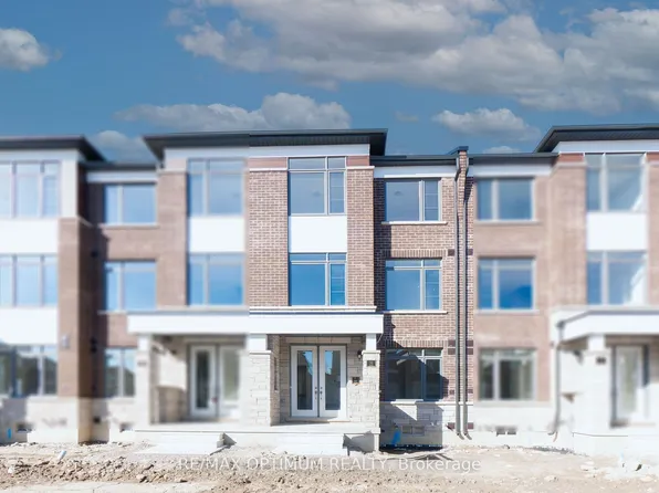 31 Camino Real Dr, Caledon, ON L7C 4L8