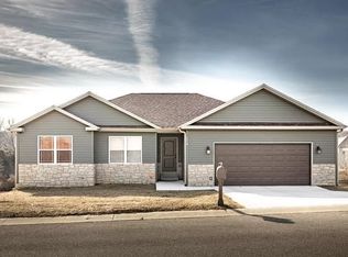 170 Jared St, Waynesville, MO 65583