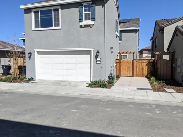 (undisclosed Address), Tracy, CA 95391