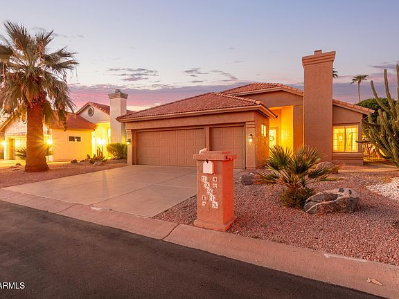 4th image of 10918 E NAVAJO Drive
