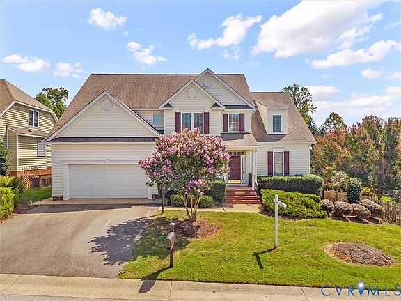 2nd image of 737 Colony Forest Dr
