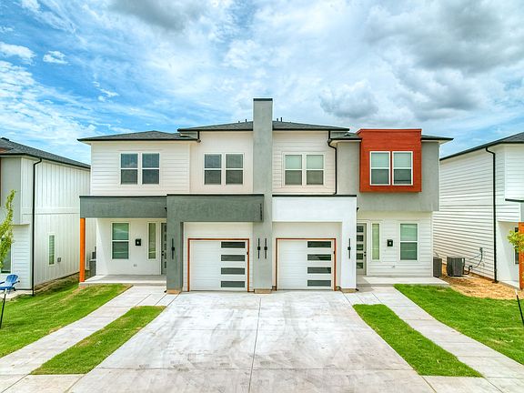 2nd image of 11301 N Blackwelder Ave #B