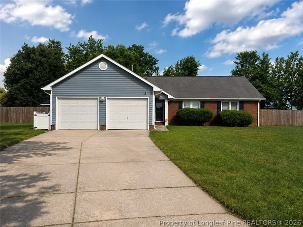 293 Growers Way, Fayetteville, NC 28314