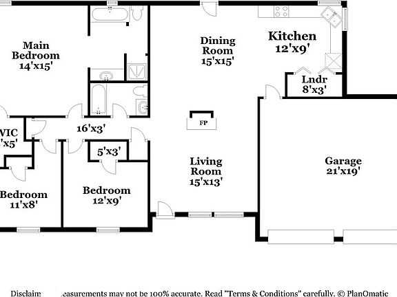 2nd image of this home