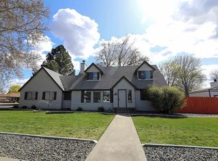 2300 Michael Ave, Richland, WA 99352