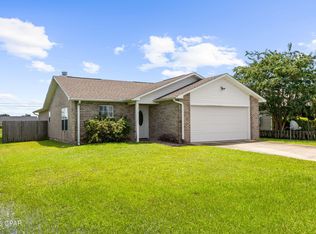 505 Phillips Ct, Panama City, FL 32404