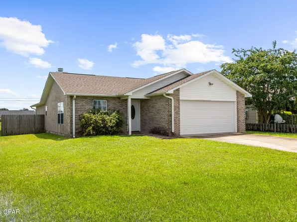 505 Phillips Ct, Panama City, FL 32404