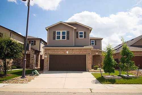 2105 Ebony Dove St Photo 1
