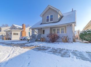 131 Phoenix Ter, Springfield, MA 01104