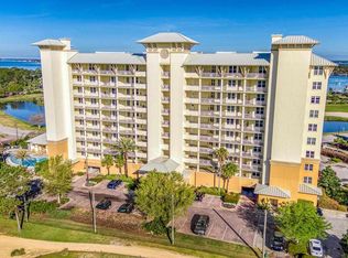645 Lost Key Dr UNIT 901, Perdido Key, FL 32507