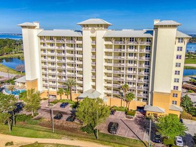645 Lost Key Dr UNIT 901, Perdido Key, FL, 32507