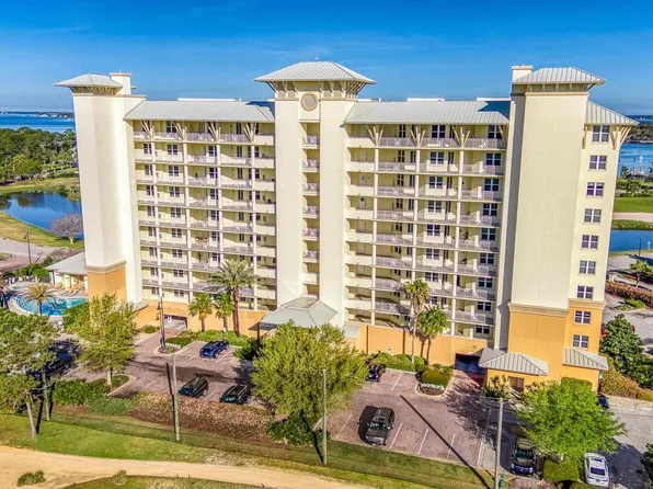 645 Lost Key Dr Unit 901, Perdido Key, FL 32507