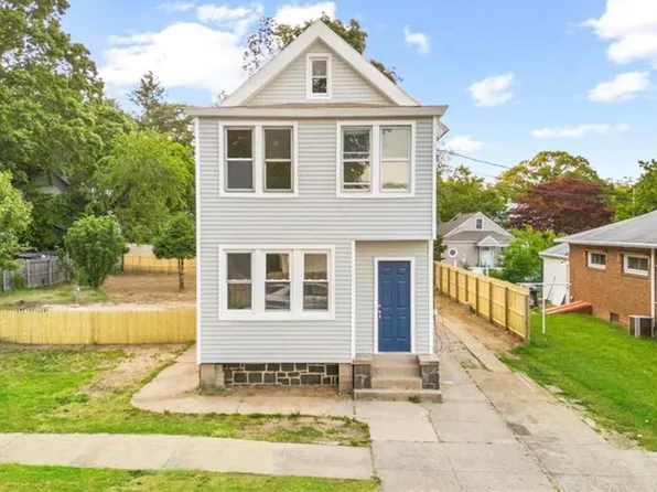 157 Westfield St, West Haven, CT 06516