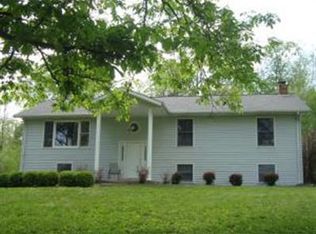 3855 Tunnelton Rd, Bedford, IN 47421