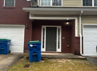 5076 Lower Elm St S, Atlanta, GA 30349