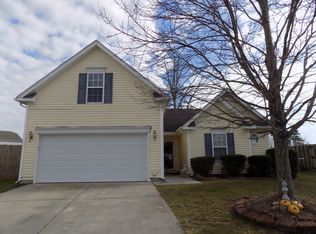 4335 Bailey Ct, Winston Salem, NC 27127