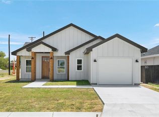 701 Santa Isabel St, Donna, TX 78537