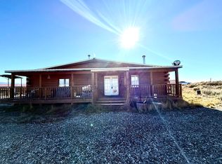 64 Straight Arrow Rd, El Prado, NM 87529
