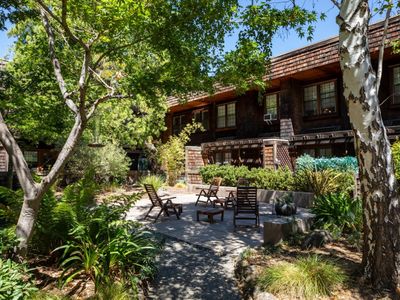 435 Homer Ave, Palo Alto, CA, 94301