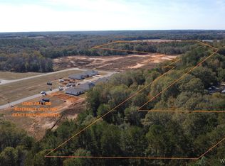 2318 County Road 622, Enterprise, AL 36330