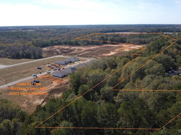 2318 County Road 622, Enterprise, AL 36330