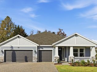 86113 Living Waters Run, Yulee, FL 32097