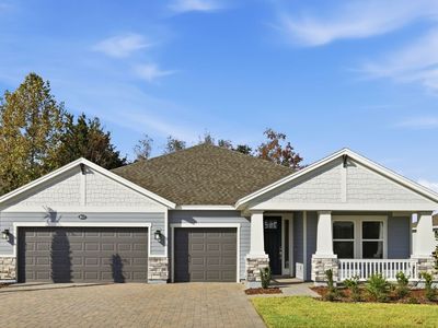 86113 Living Waters Run, Yulee, FL, 32097