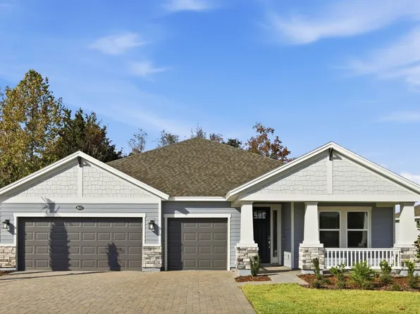 86113 Living Waters Run, Yulee, FL 32097