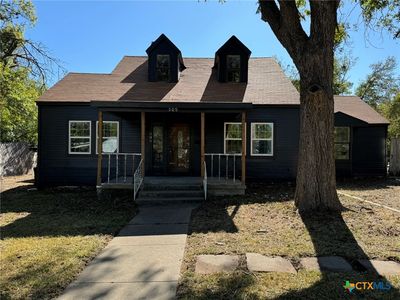 509 Mayborn Dr, Temple, TX, 76501