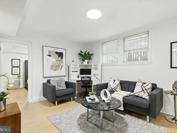 1367 K St SE APT B, Washington, DC 20003