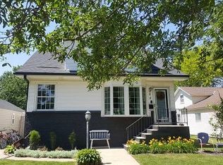 205 W Morris St, Clarks, NE 68628