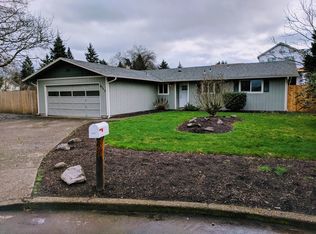6113 NE 104th Ct, Vancouver, WA 98662