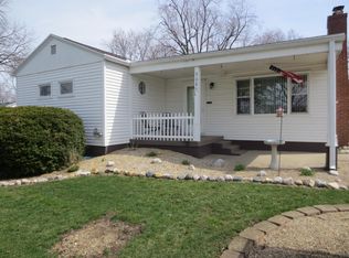 908 N Main St, Normal, IL 61761