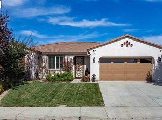521 Caper Dr, Brentwood, CA 94513