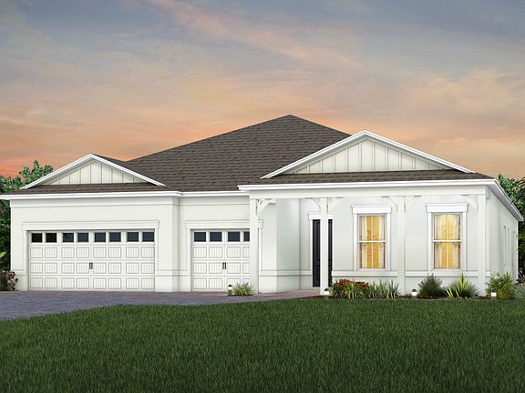 New Construction Home for Sale - Renown