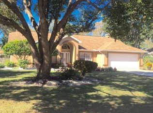 2041 Brigadier Dr, Spring Hill, FL 34608