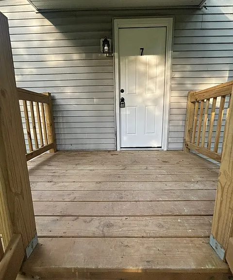 456 Locust St #7 — Photo 2