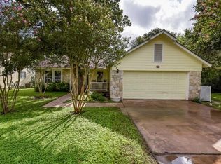 11605 Tanglebriar Trl, Austin, TX 78750